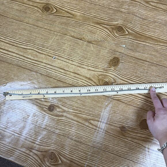 Shutter Release Cable 19" For Canon EF F-1 FTb QL FTbn 35mm Camera All Metal - Picture 6 of 7